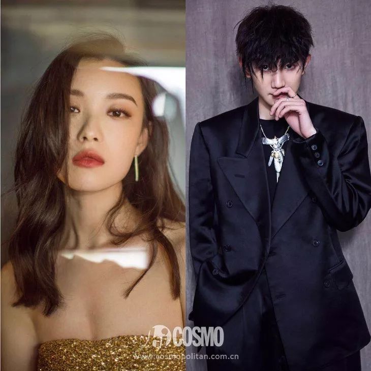 程潇王源,王源金靖程潇