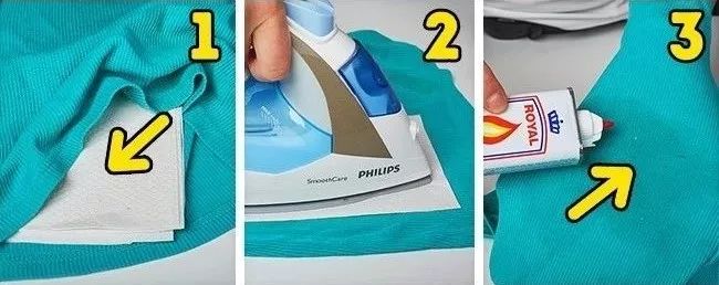 衣服发黄用什么漂白剂比较好,用漂白剂把白色衣服漂黄了怎么办