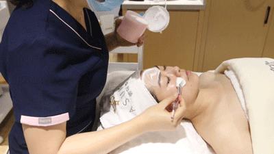 海蓝之谜护肤套餐,海蓝之谜专享礼遇面部护理