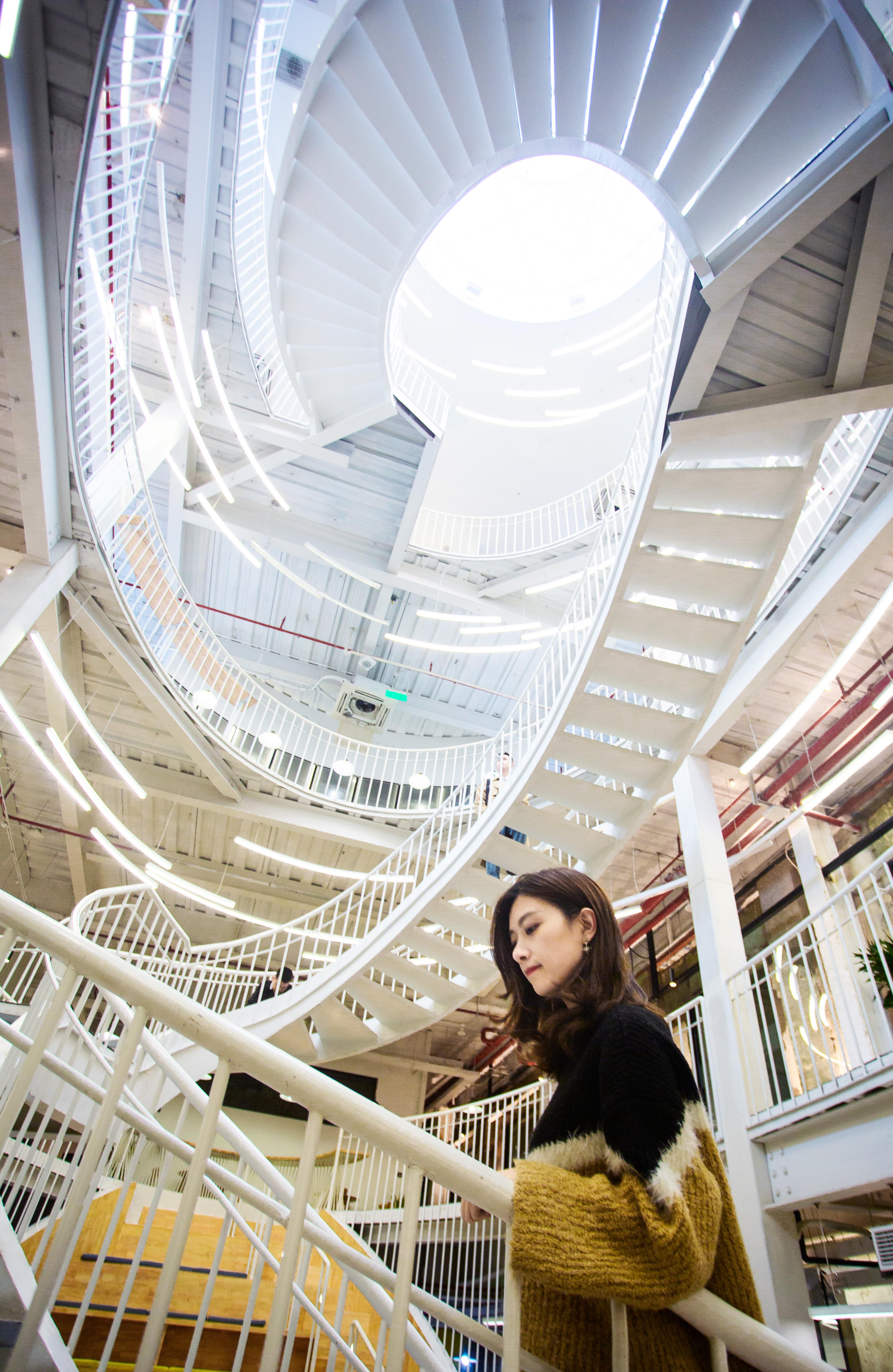 上海市区旧区改造景点,上海改造值得去的地方