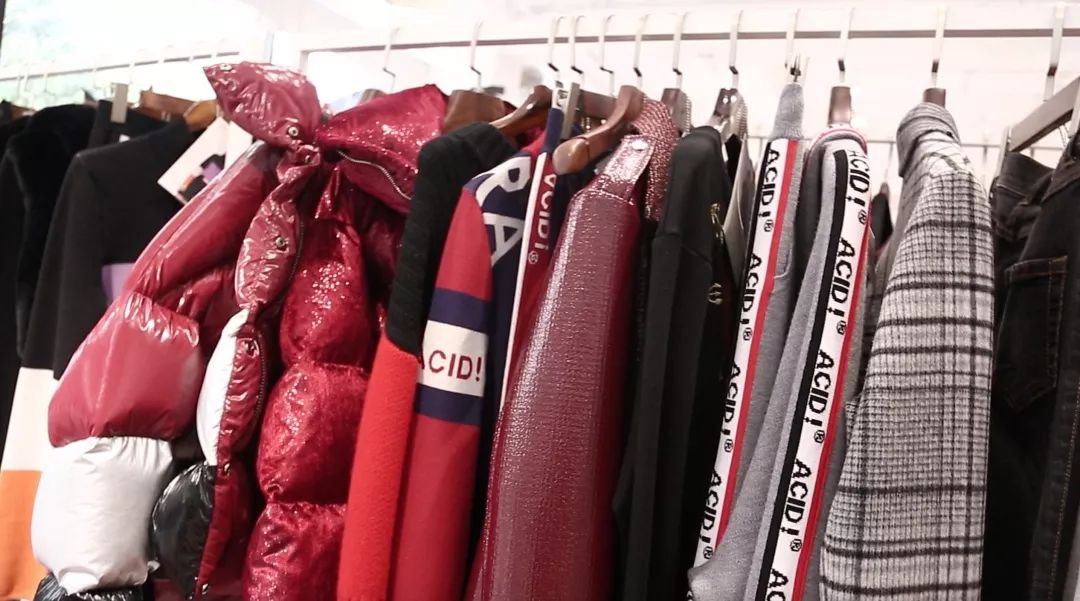 第一届广东时装周,第一时尚巴黎时装周之行