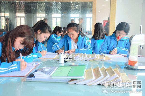 四川成都五月花职业技术学校,成都五月花职高专业