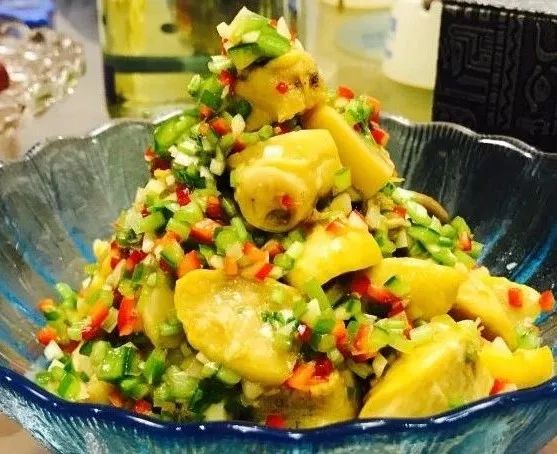 吃遍大连丨大连人最稀罕的老菜，让你吃不腻又能找得到回忆!