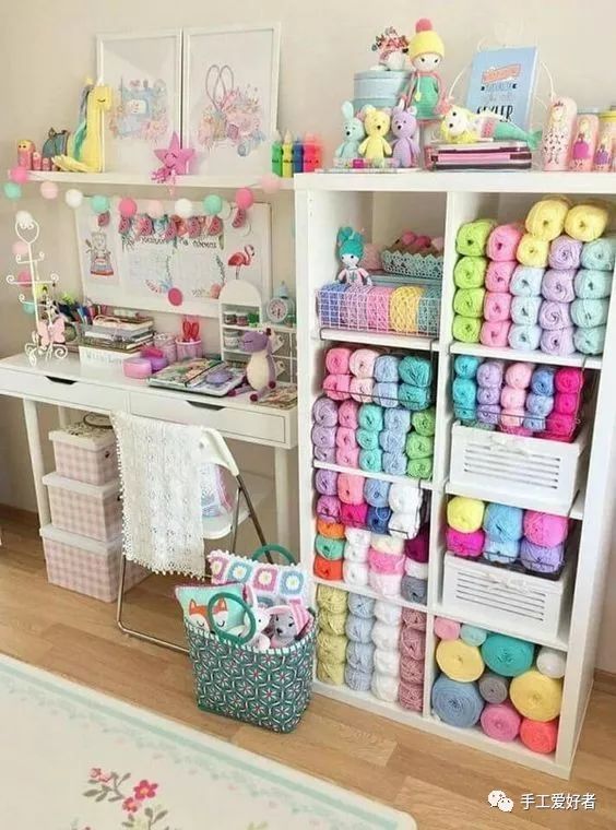居家收纳手作,手作收纳神器