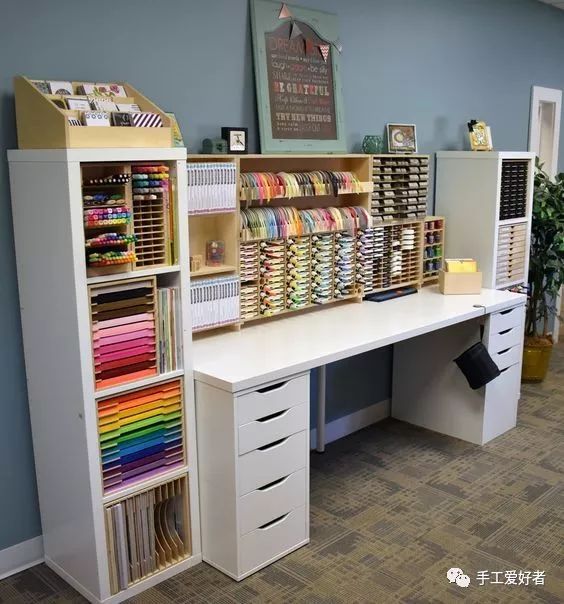 收纳手工自制,手作收纳神器