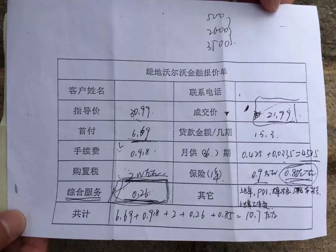 奔驰汽车金融服务费事件,奔驰事件服务费退吗