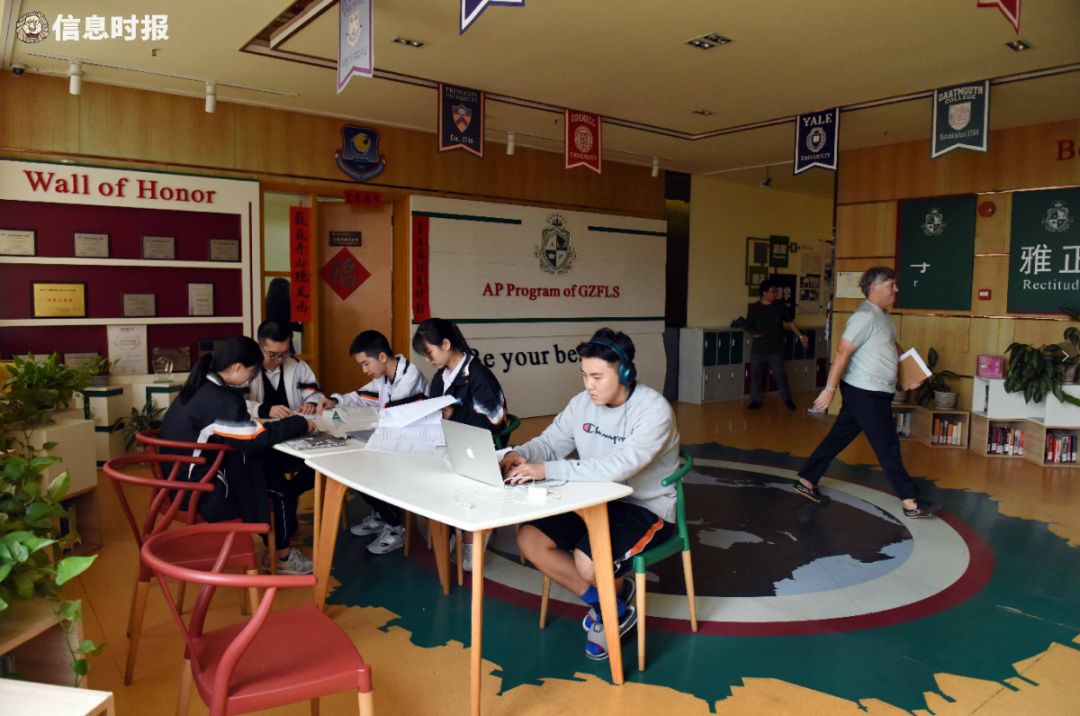 广州示范性高中认定最新消息,广州市国家级示范性高中名单