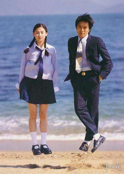 老香港电影经典台词,天王盖地虎宝塔镇河妖顺口溜