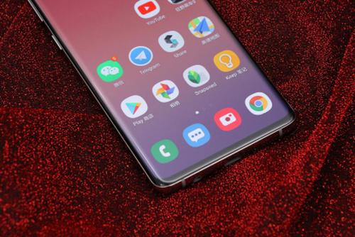 三星galaxys10和galaxy10+的区别,三星galaxys10和10+差别