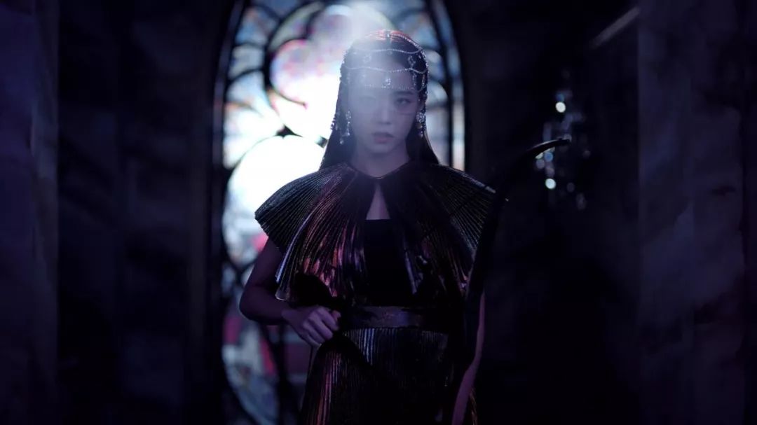 YG要凉BP都开始非主流了？新专居然叫葬爱?