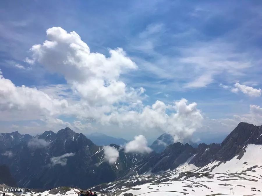 公有云2017排名,中国私有云企业20强