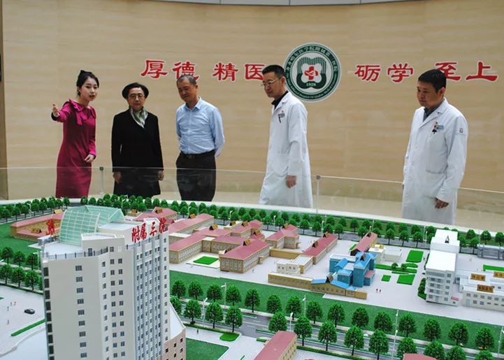 齐医附三院专家门诊表,齐医三附院介入科怎么样