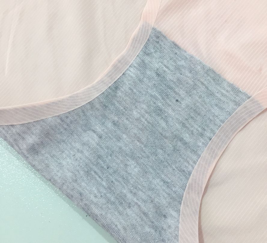 1小时狂销3000件！这件冰肌内衣，清凉一夏，防走光还显瘦！