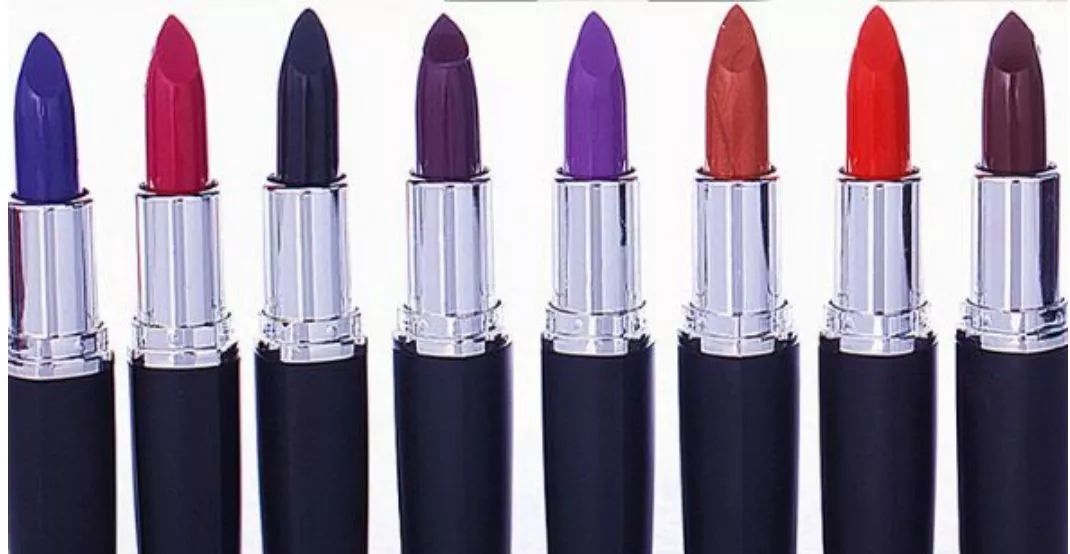 你每抹一次口红，就是在亲吻上万只昆虫尸体？！