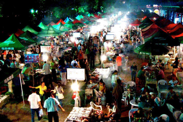 北京十日游,全国十日游推荐