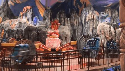 南宁万达乐园免费旅游,南宁万达乐园对医护免费开放吗