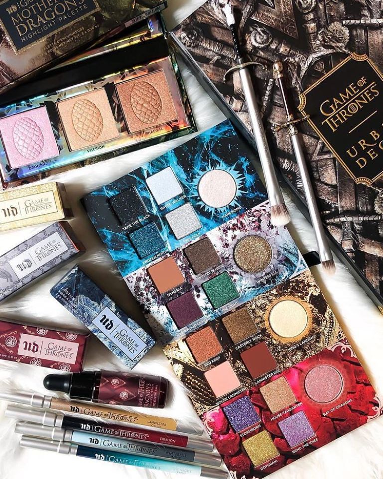 春季彩妆教程推荐用什么,春季彩妆排行榜前十名有哪些