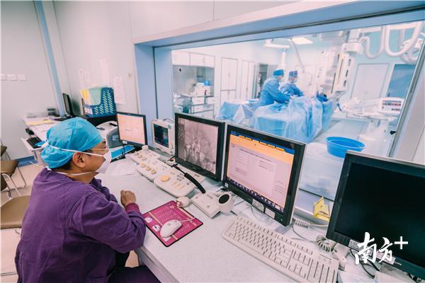 在“生命禁区”探寻生存密码！惠州市中心医院神内人仁心仁术