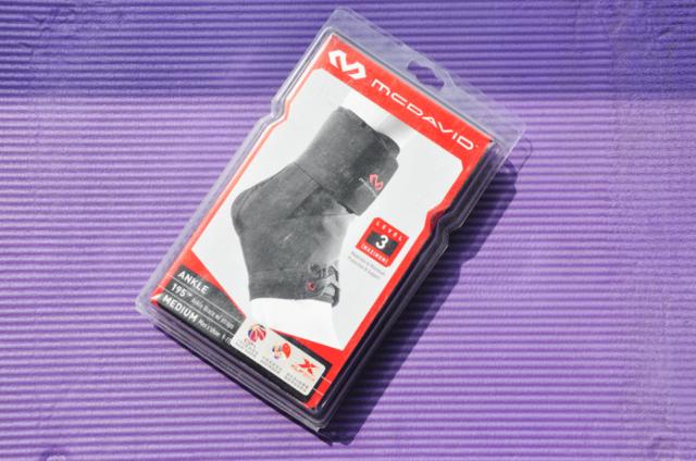 迈克达威护踝为什么那么贵,李宁迈克达威髌骨带