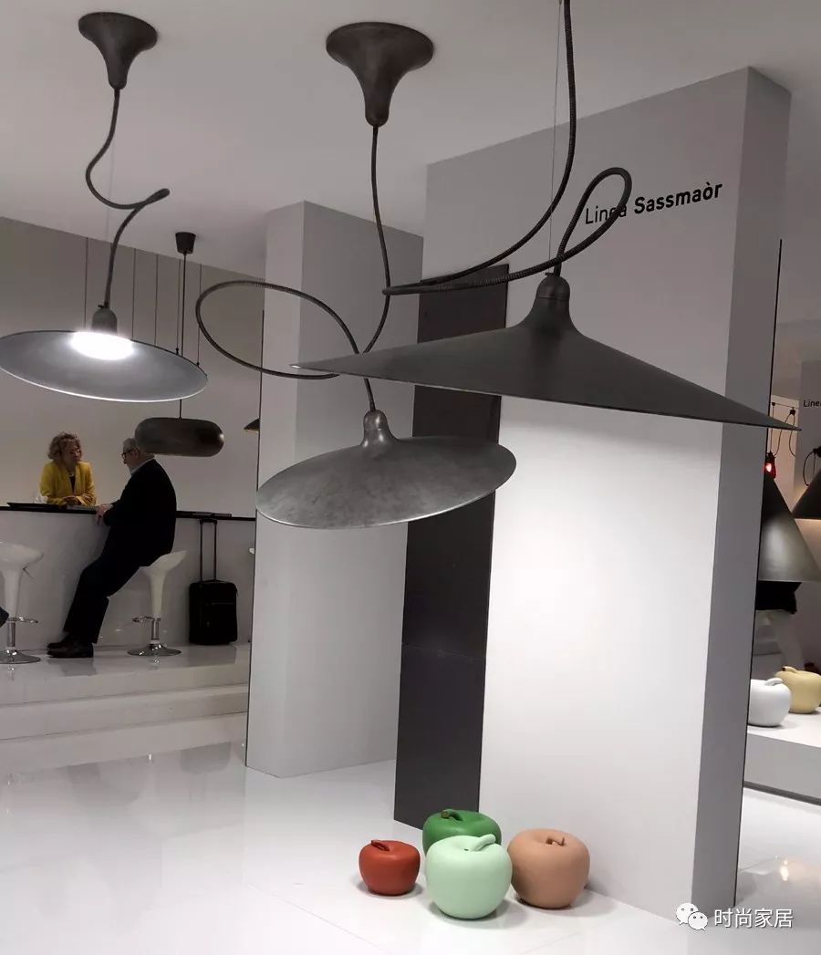 GucciDécor、VersaceHome、MiuMiu、FENDICASA……米兰设计周美不胜收