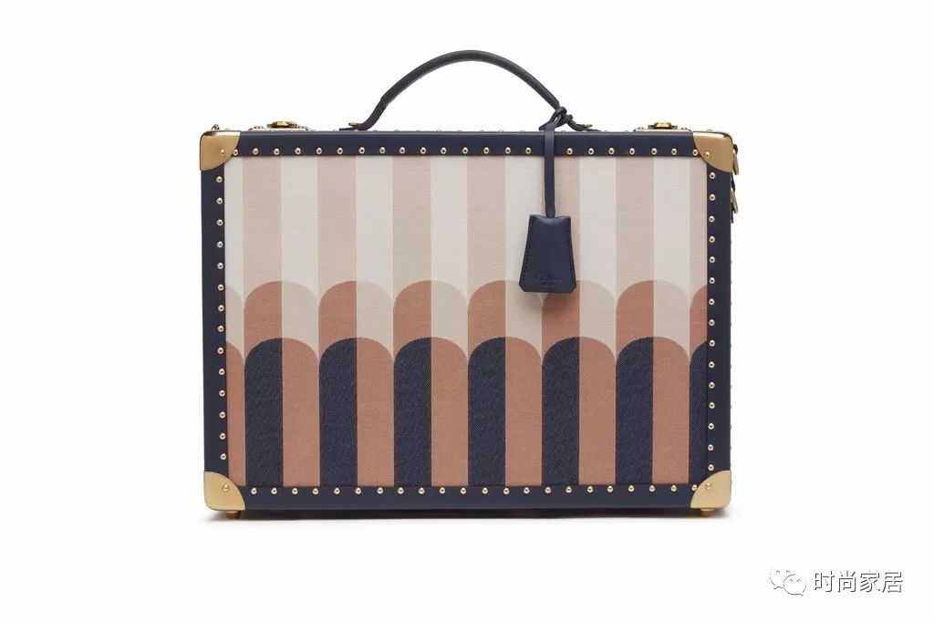 GucciDécor、VersaceHome、MiuMiu、FENDICASA……米兰设计周美不胜收