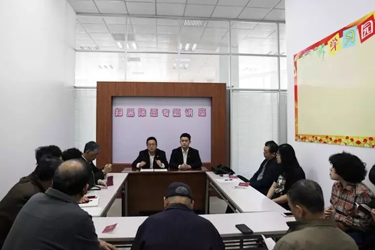 天津法院“扫黑除恶”宣传攻势如潮！