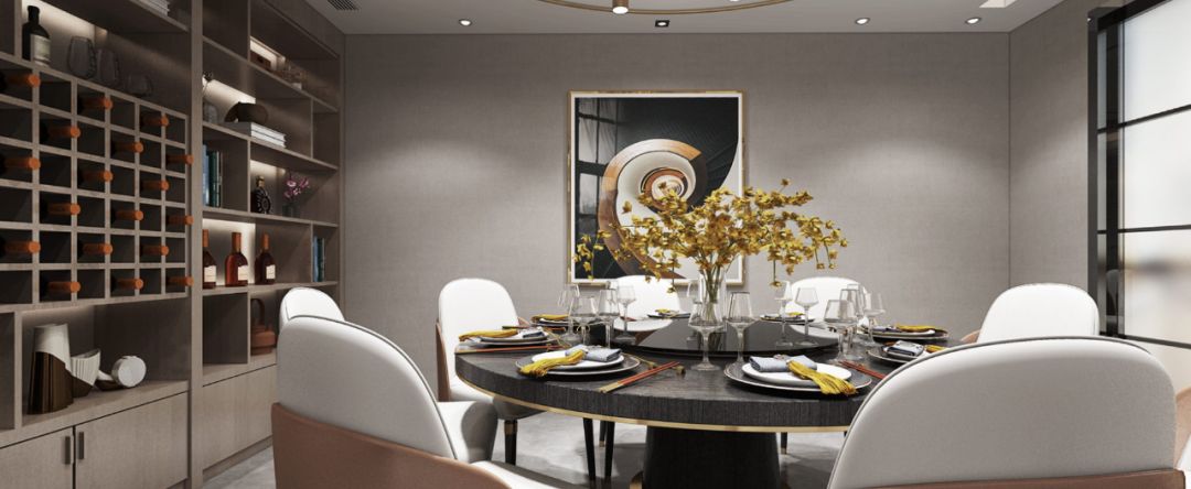 这个楼盘业主的福音来了！全福清30余+大牌装修低价风暴！这家装修公司A爆了！