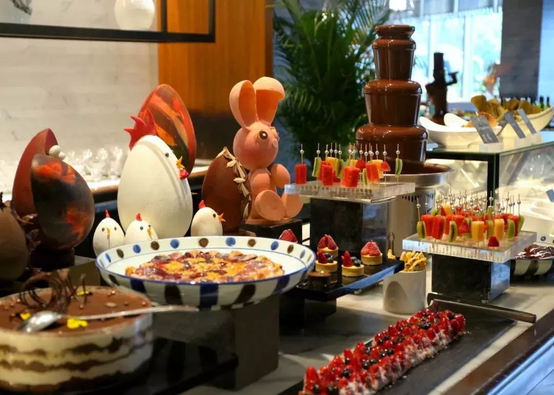 复活节兔子和鸡,复活节为什么要兔子和蛋