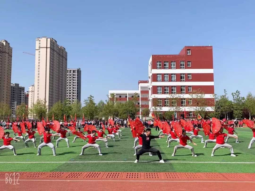 老城区阳光体育运动会,东河地区中小学生阳光体育运动会