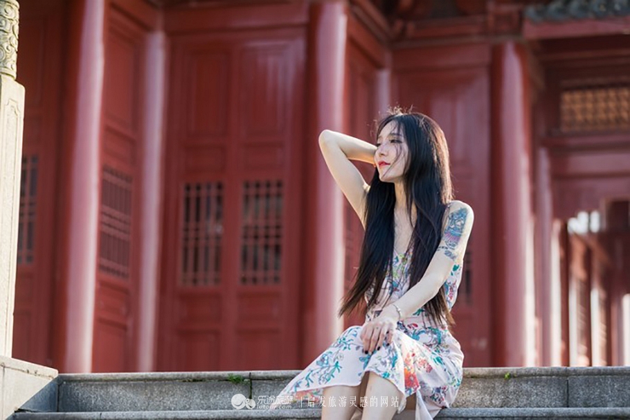 带你领略宜昌的风土人情,带你玩转自然景观与人文历史