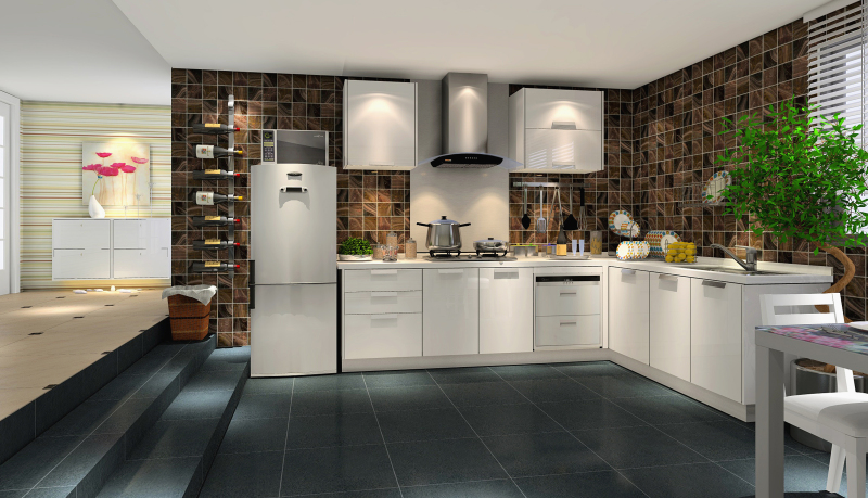 抽油烟机该怎么选择顶吸还是侧吸,油烟机选顶吸还是选侧吸测评