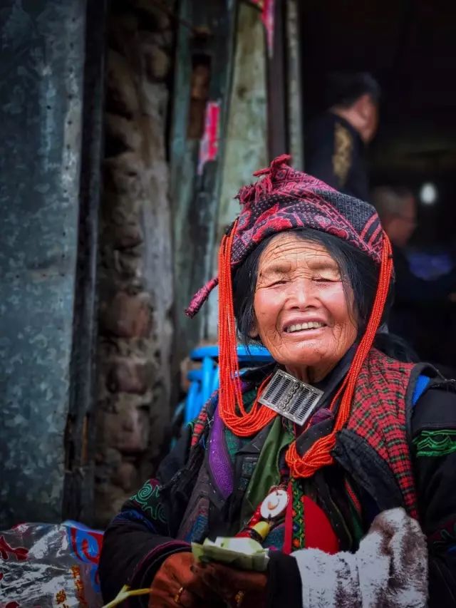 四川有座紫色小城，5月比美澳洲，比大理更多情