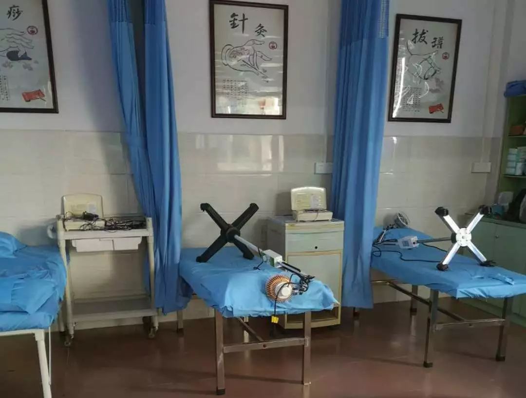 全面推行“中医治未病”服务！民众镇今年新增3个村级服务点