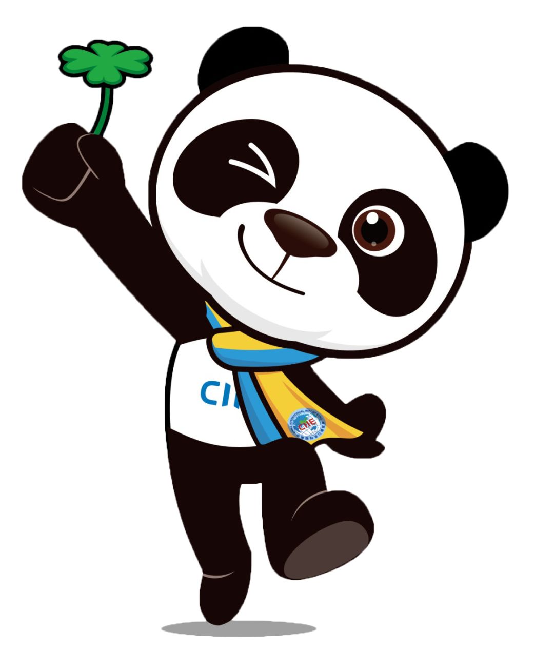 漫画解读“进博会”海关便利措施~快打开看看吧！