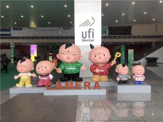 2022年潍坊文展会地点介绍图,2019潍坊文展会