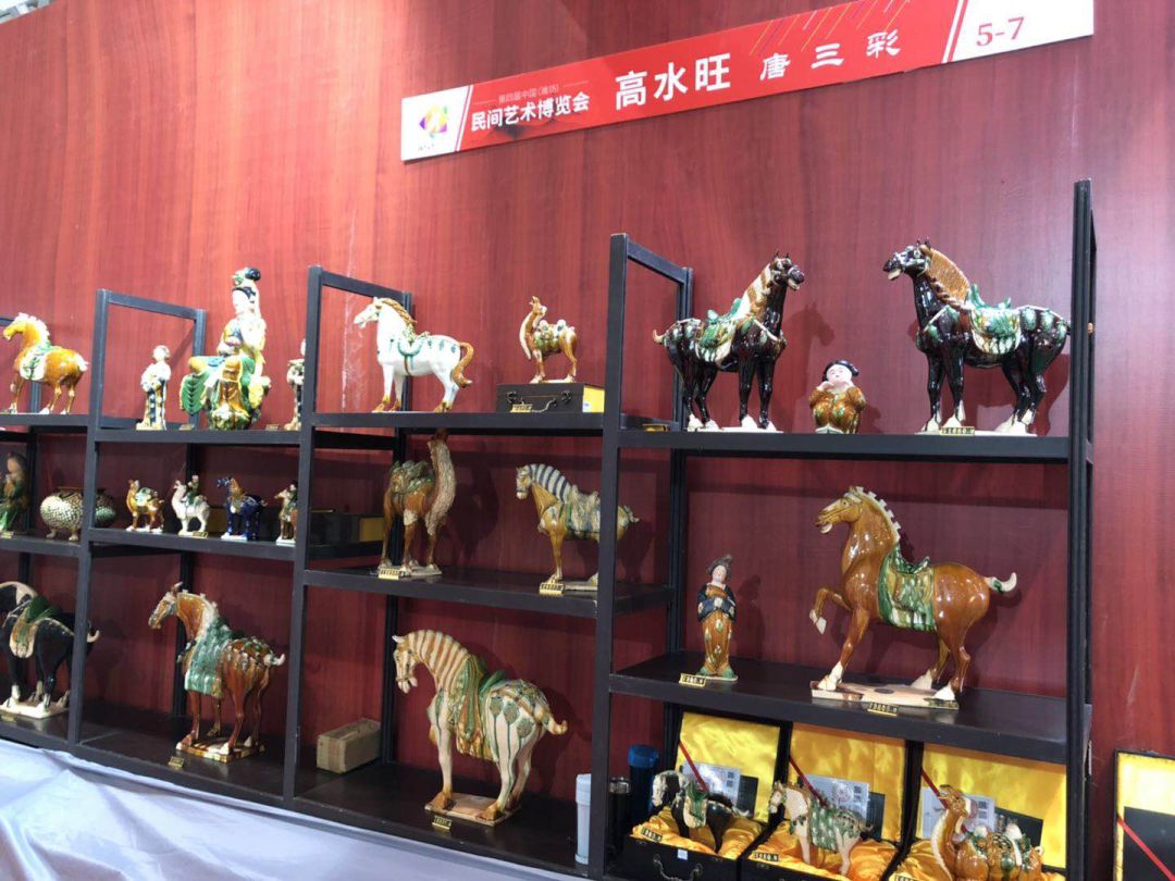 2022年潍坊文展会地点介绍图,2019潍坊文展会