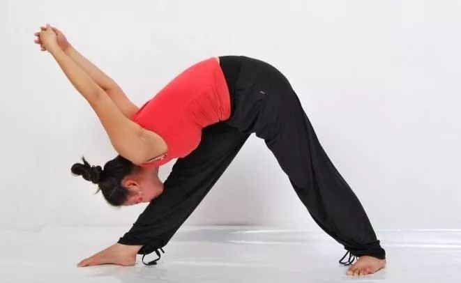 融心式瑜伽体式功效,瑜伽体式功效