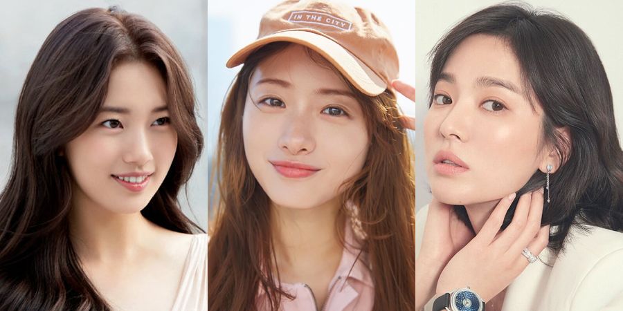 网红气垫推荐,网红气垫cc霜