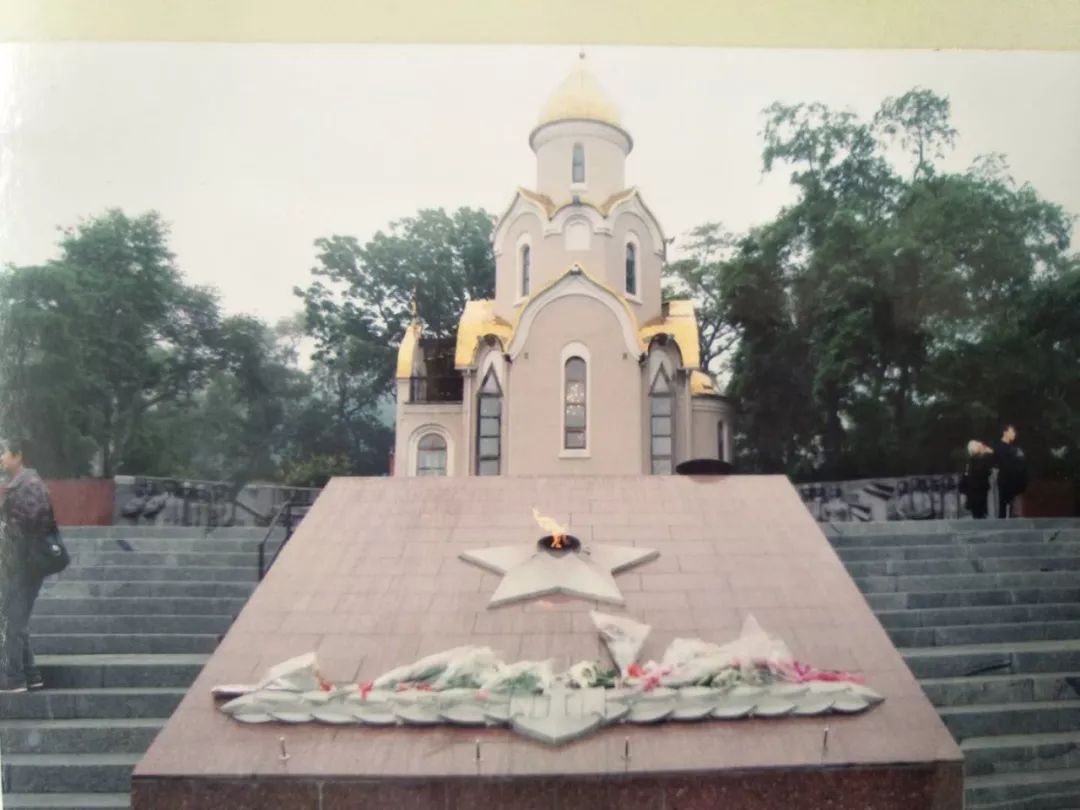 海参崴游记,海参崴旅游游记