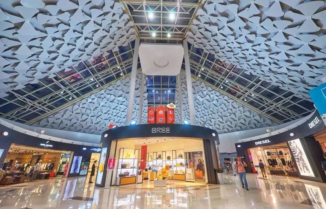 海南离岛免税10周年折扣,代表建议借鉴海南离岛免税模式