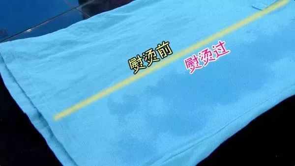 衣服皱巴巴的又没熨斗怎么办,衣服皱巴巴的出新招