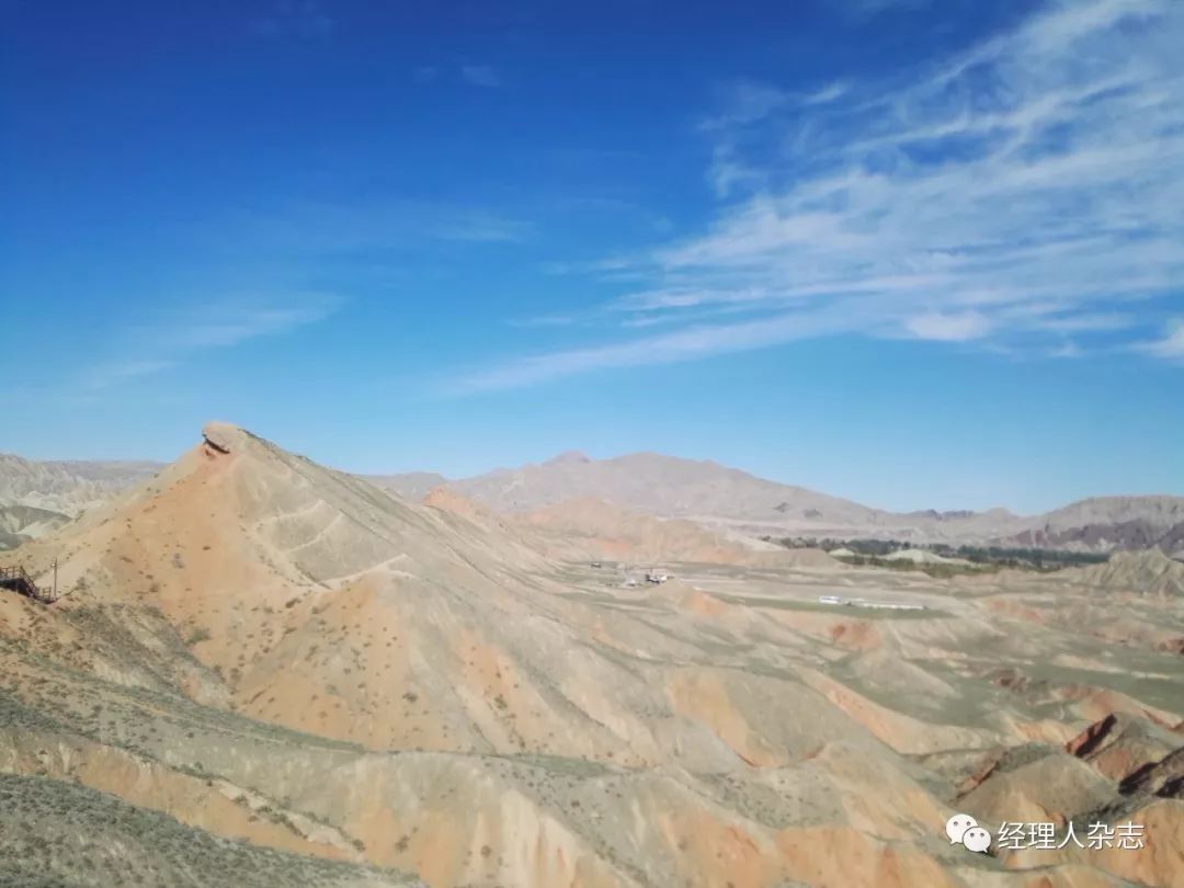 他3年将公司做上市,6年成首富,把养猪当理想,如今手握900亿!