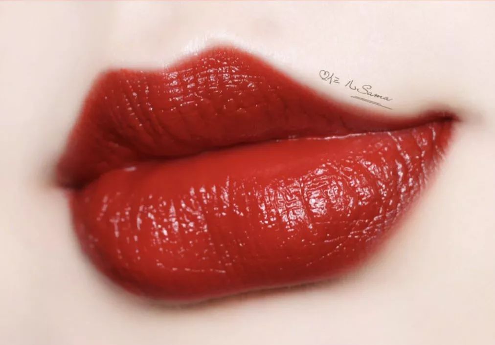 男生最喜欢的口红味道,男生最喜欢粉色的口红