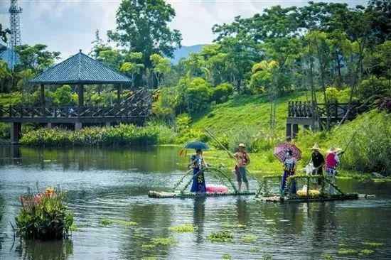 41℃啊啊啊,海南9市县热“爆表”!最佳避暑地竟是三亚?