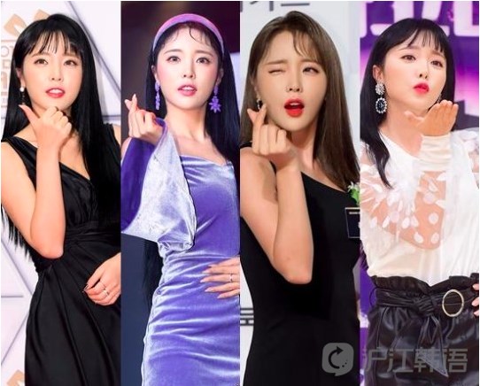 逆生长的“GOD电池”洪真英