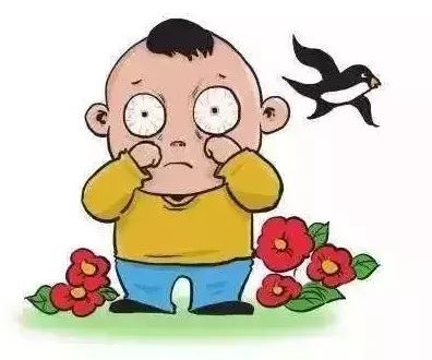 随手开个窗，女子竟染上了这种病...春天千万要当心！