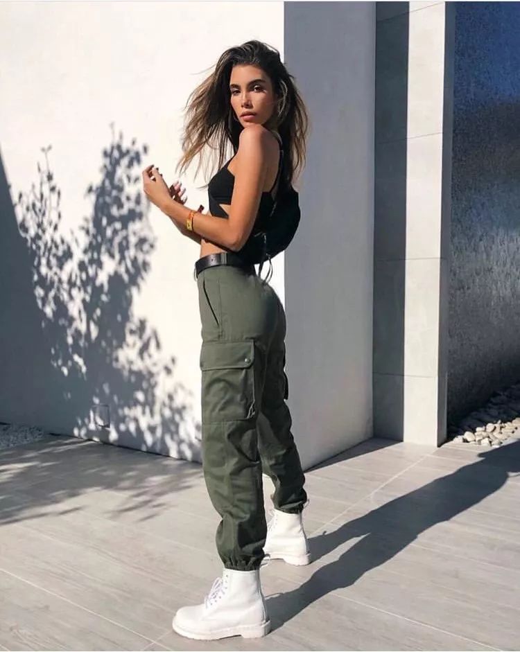 内衣的多种穿搭,夏天的内衣怎么穿才优雅显瘦舒服