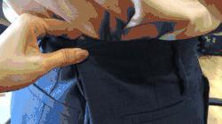 裤子太长？戒指太大？没关系，民间智慧来救你！