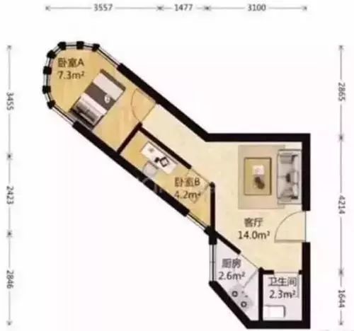 买房赚钱的思维和策略,赚大钱才能买房