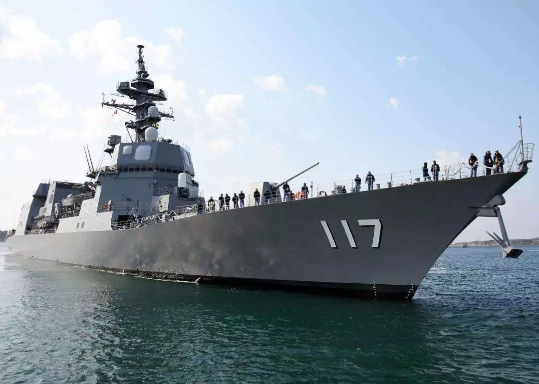 军迷行天下海军舰艇,各国海军舰艇大全